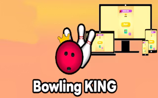 Bowling King